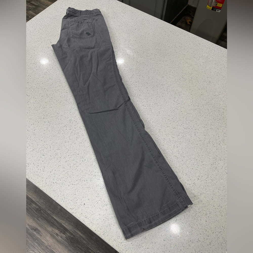 Abercrombie & Fitch Woman’s Pants EC - Picture 3 of 4
